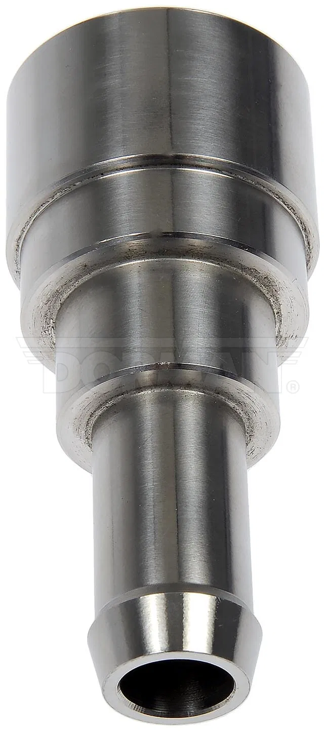 800-409HP – DORMAN Heater Hose Connector, OE Replacement Single Clamshell Package - view 2